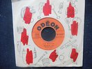 LES BEATLES Boys POP ROCK RARE vinyle 45 T SP JUKE BOX SO 10108 VG+/VG+