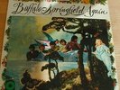 Buffalo Springfield Again Vinyl  1972 Import  K 40014 X  ATCO25