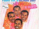 Reach Out  Four Tops Vinyl Record