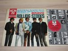 THE ROLLING STONES LP - BRAVO HÖR ZU / TELDEC GERMAN SPECIAL SHZT 531 PRESS MINT