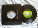 PAUL McCARTNEY - Uncle Albert Admiral Halsey/Too Many People 45 RPM - Double AA