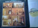 Family/Music In A Dolls House.1968 UK Reprise Mono LP.Roger Chapman.