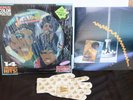 Michael Jackson And The Jackson 5 14 Greatet Hits Picture Disc