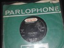 THE BEATLES - Ticket To Ride / Yes It Is - 7