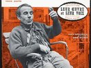 RARE DISQUE VINYLE ORIGINAL LOUIS FERDINAND CELINE 25 cm 33 T