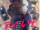DEAD OR ALIVE Rip it Up Original VINYL LP record album  You Spin Me Round 1987