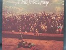 NEIL YOUNG TIME FADES AWAY VINYL LP WITH INSERT CLASSIC FOLK ROCK