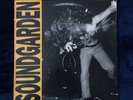 Soundgarden Louder Than Love