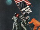 Canned Heat Future Blues Liberty Vinyl LP