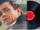 Johnny Cash - At Folsom Prison