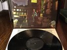 DAVID BOWIE : RARE ORIGINAL 1972 VINYL LP UK BLACK RCA LABEL ZIGGY STARDUST