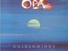 Opa Goldenwings Milestone Vinyl LP
