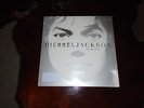 Invincible by Michael Jackson (Vinyl, Oct-2001, Epic (USA)) SEALED