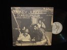 Charlie Mingus Duke Ellington Max Roach LP Money Jungle MONO 1962 ORIGINAL USA
