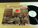 KEITH JARRETT TRIO Somewhere Before VORTEX 2012 Mono PROMO NM/NM-