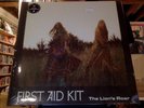 First Aid Kit The Lion's Roar LP sealed 180 gm vinyl + download