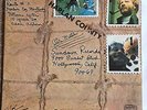 JIM FORD HARLAN COUNTY 33 RPM VINYL LP SUNDOWN NO RESERVE & FREE SHIPPING