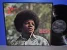 Michael Jackson Ben D '72 Tamla Motown 1st press VG++ Vinyl LP plays perfect