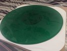 Sleep The Clarity Green Vinyl Rare Oop Stoner Dopesmoker