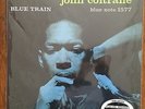 John Coltrane ?Blue Train Classic Records Blue Note Quiex New York 23