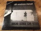 LP AMIGA 856345 KLEEBLATT No.23 DIE ANDEREN BANDS Feeling B, Sandow... VINYL