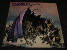 NAZARETH hair of the dog LP VG+ NEL 6024 Vinyl 1975 UK NEMS A1/B1 1st Press RARE