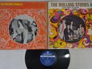 ROLLING STONES 6 LONDON SLC-236 Japan Vinyl LP