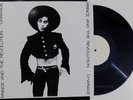 PRINCE LP Charade WHITE LABEL Parade Outakes New and UNPLAYED