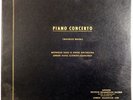 MONIQUE HAAS Ravel Piano Concerto G DG 3x78 SET hass