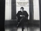 Glenn Gould, Bach - The Six Partitas, 2&3 Part Inventions 3 LP Mint- D3S 754 1st