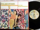 2 LP Rolling Stones - Rotter' Beast Of Burden RS 0245 NM Gatefold NOT TMOQ