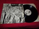 UK Decay - For Madmen Only LP Punk Oi  Skinhead FRESH