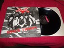 Cock Sparrer - Shock Troops LP Punk Oi  Skinhead RAZOR