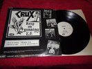 Crux/The Crash - Keep On Running EP 12