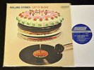 The Rolling Stones London NPS 4 Let it Bleed CLEAN WITH POSTER