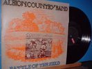 LP-Albion Country Band-Battle of the Field '76 UK folk