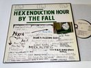 THE FALL NM LP HEX ENDUCTION HOUR PUNK INDIE ROCK |87