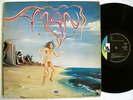MAN * Man * Liberty A1 / B1 LBG 83464 LP 1971