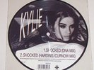 PICTURE DISC PWLP 81 KYLIE MINOGUE 7