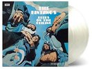 THE BINTANGS-BLUES ON THE CEILING (LIMITED CLEAR VIN-VINYL LP MUSIC ON VINY NEU