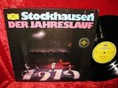 1981 GERMAN NM DG 2531 358 STEREO STOCKHAUSEN DER JAHRESLAUF, THE COURSE OF YEAR