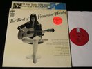Best Of Francoise Hardy-ORIGINAL 1968 US French Pop 4 Corners LP- NM- In Shrink