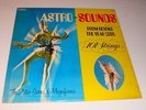 Astro Sounds From The Year 2000 101 Strings lp