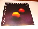 Venus And Mars Are Right Tonight Wings Sealed LP  Paul McCartney