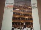 Bernstein conducts Favorite ROSSINI Overtures - Columbia MS 6533 SEALED