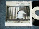 ROBERT PLANT LED ZEPPELIN Japan 1983 WHITE Label PROMO Ex 7