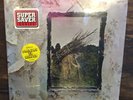 LED ZEPPELIN IV *ZOSO* Atlantic SD 19129 SEALED No Bar Code Both Hype Stickers