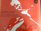 ANDRE NAVARRA / SAINT-SAENS - FAURE - BOELLMANN / CALLIOPE