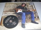 Tony Joe White - Hoodoo - LP Vinyl ///// incl. CD & Download