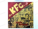 Der KFc - Letzte Hoffnung GER LP 1981 //2